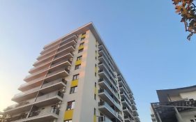Ghencea Residence 158 Floor 10